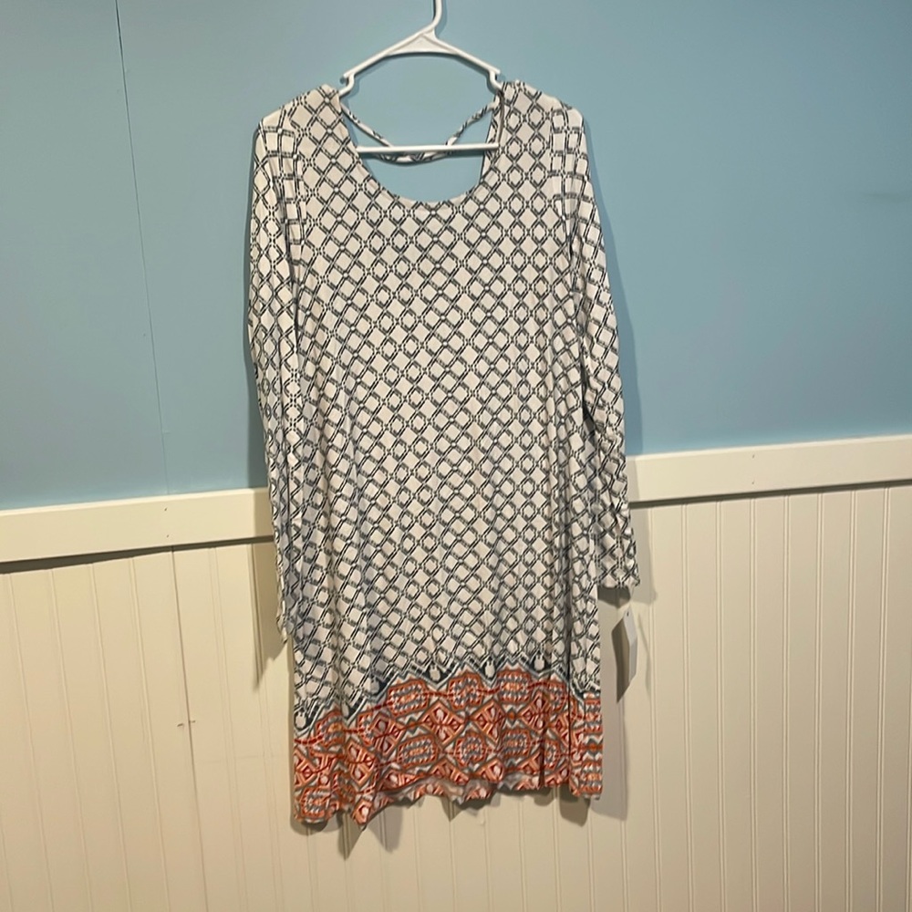 Loveappella Kasi Knit Dress